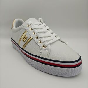 TOMMY HILFIGER TW FENTII WHITE